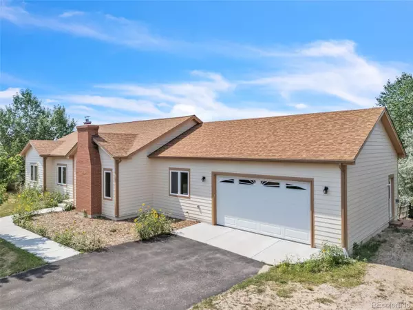 7300 S Shenandoah Dr, Elizabeth, CO 80107