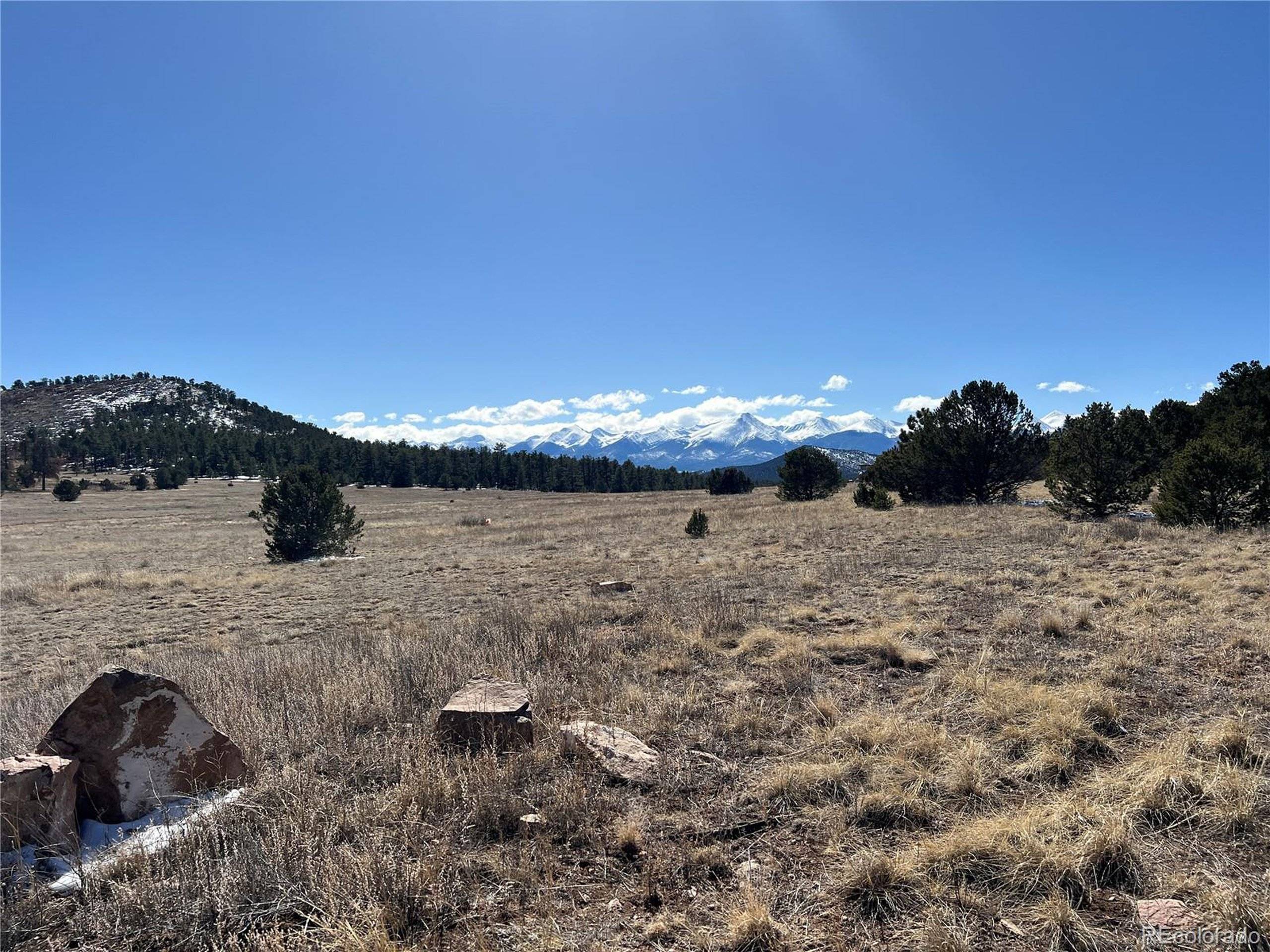 Cotopaxi, CO 81223,L Path