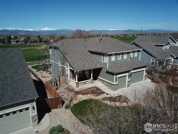 Longmont, CO 80504,1929 Ute Creek Dr