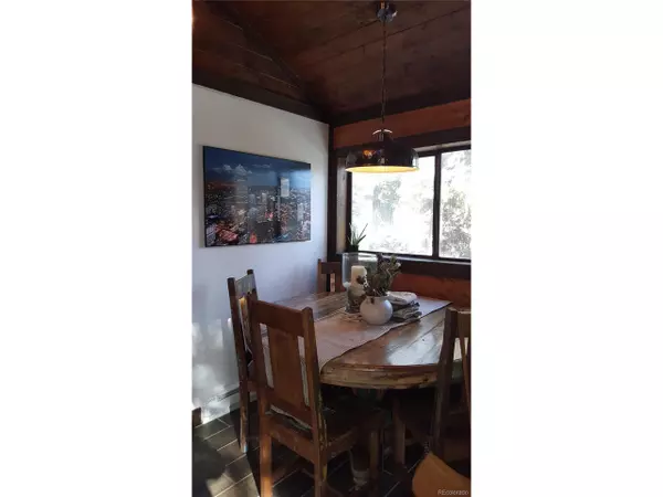 Alma, CO 80420,193 Bauxite Ln