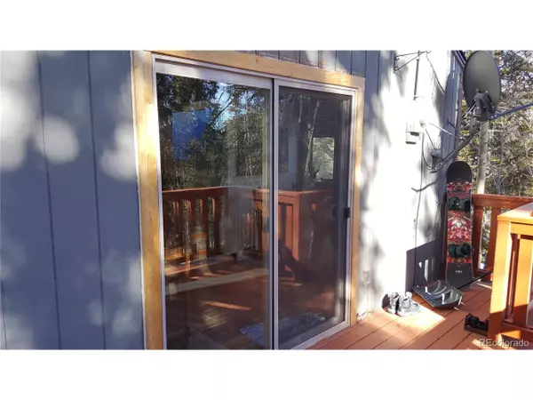 Alma, CO 80420,193 Bauxite Ln