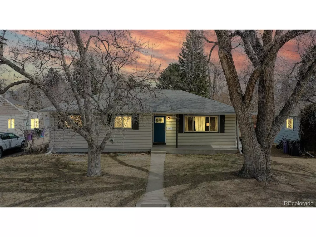 Denver, CO 80222,1852 S Forest St