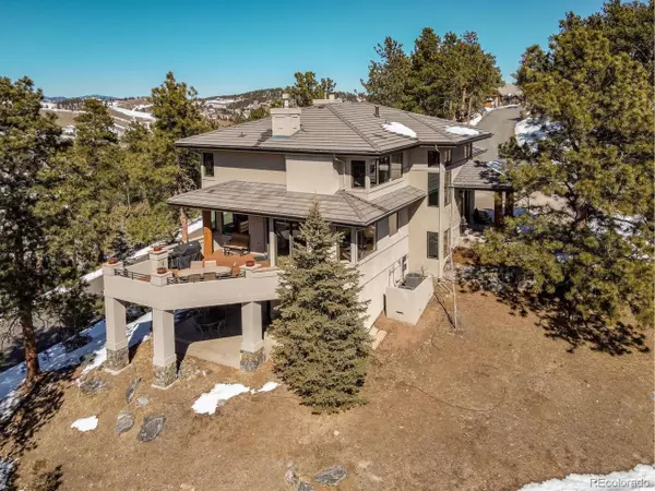 22595 Treetop Ln, Golden, CO 80401