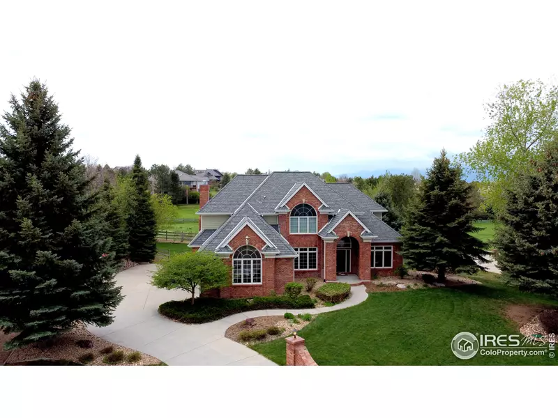 8272 Greenwood Pl, Niwot, CO 80503