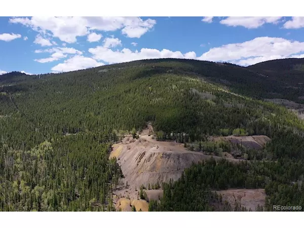 Idaho Springs, CO 80425,0 Forest Service