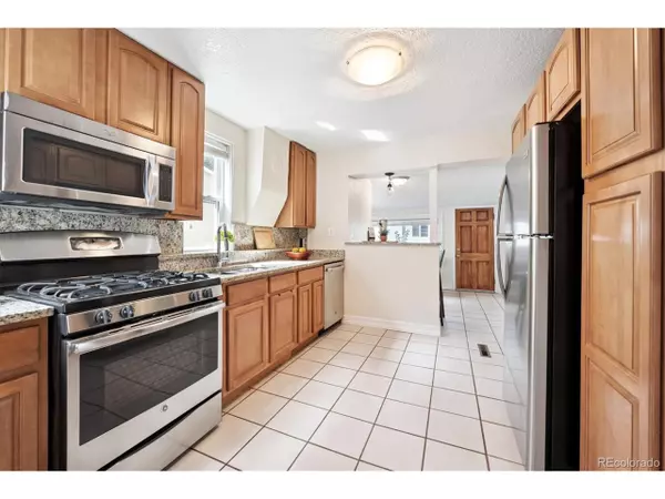 Denver, CO 80223,227 Fox St