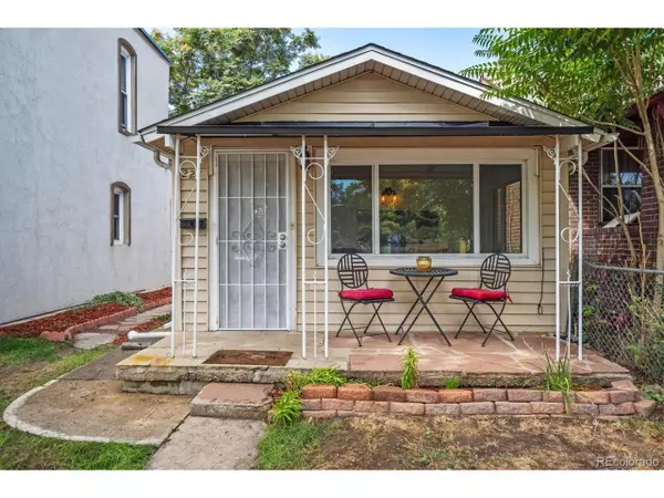 Denver, CO 80223,227 Fox St