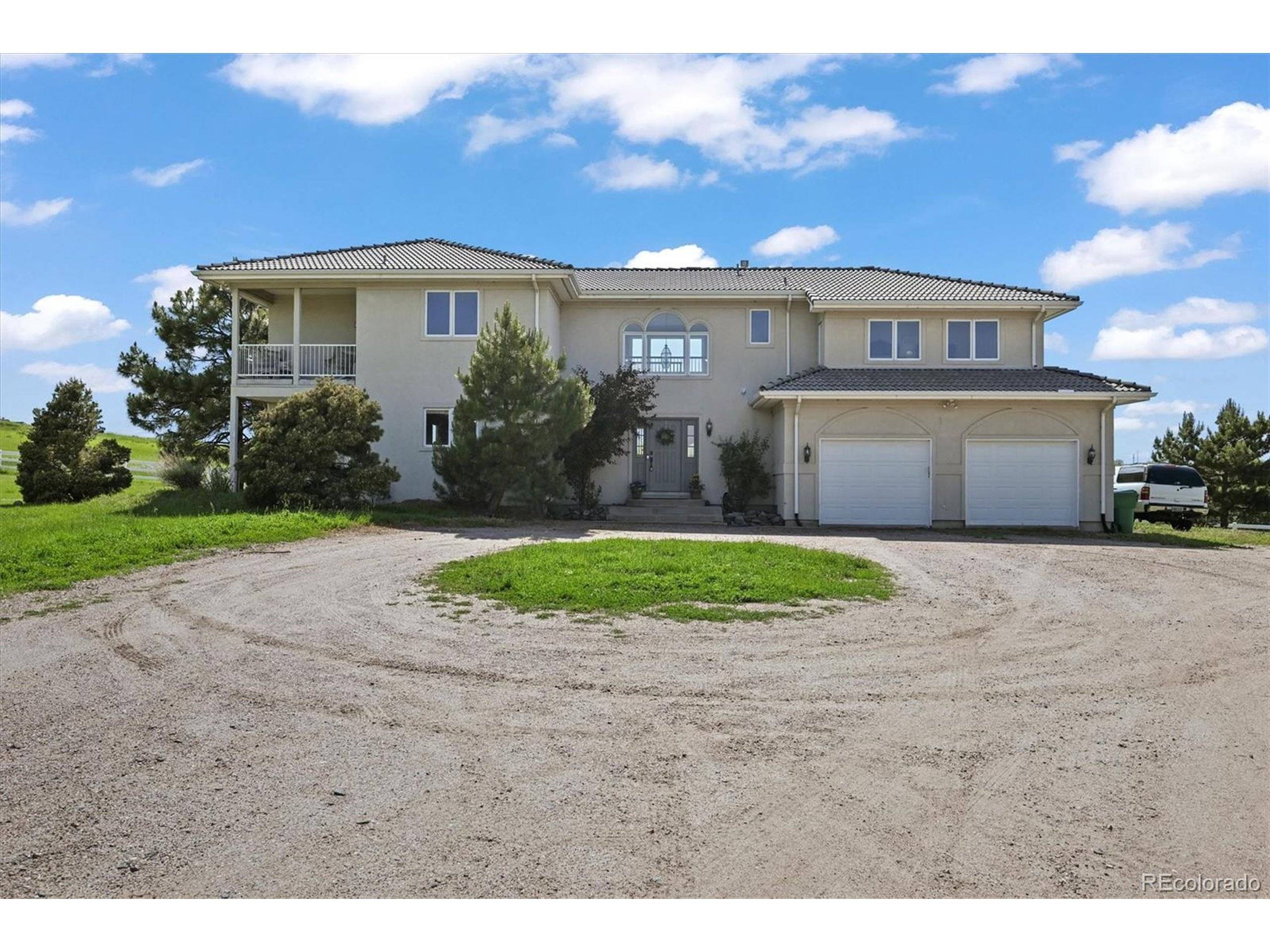 Castle Rock, CO 80108,595 W Oak Hill Ln