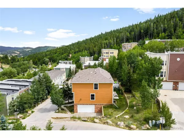 796 Louis Dr, Central City, CO 80427