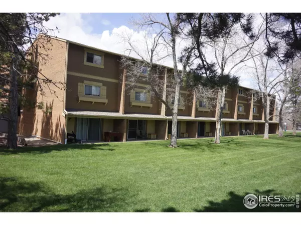 3161 Madison Ave #311, Boulder, CO 80303