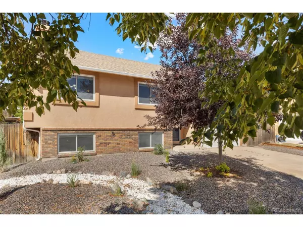 Colorado Springs, CO 80920,7870 Chimney Ter