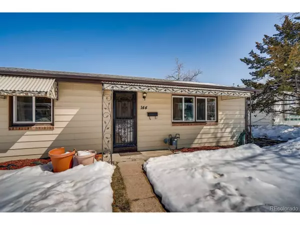 144 S 8th Ave, Brighton, CO 80601