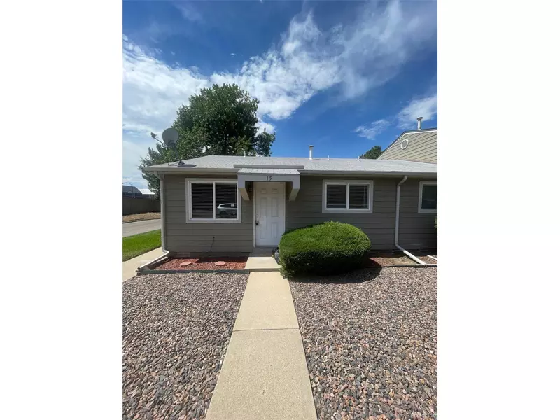 5711 W 92nd Ave #15, Westminster, CO 80031