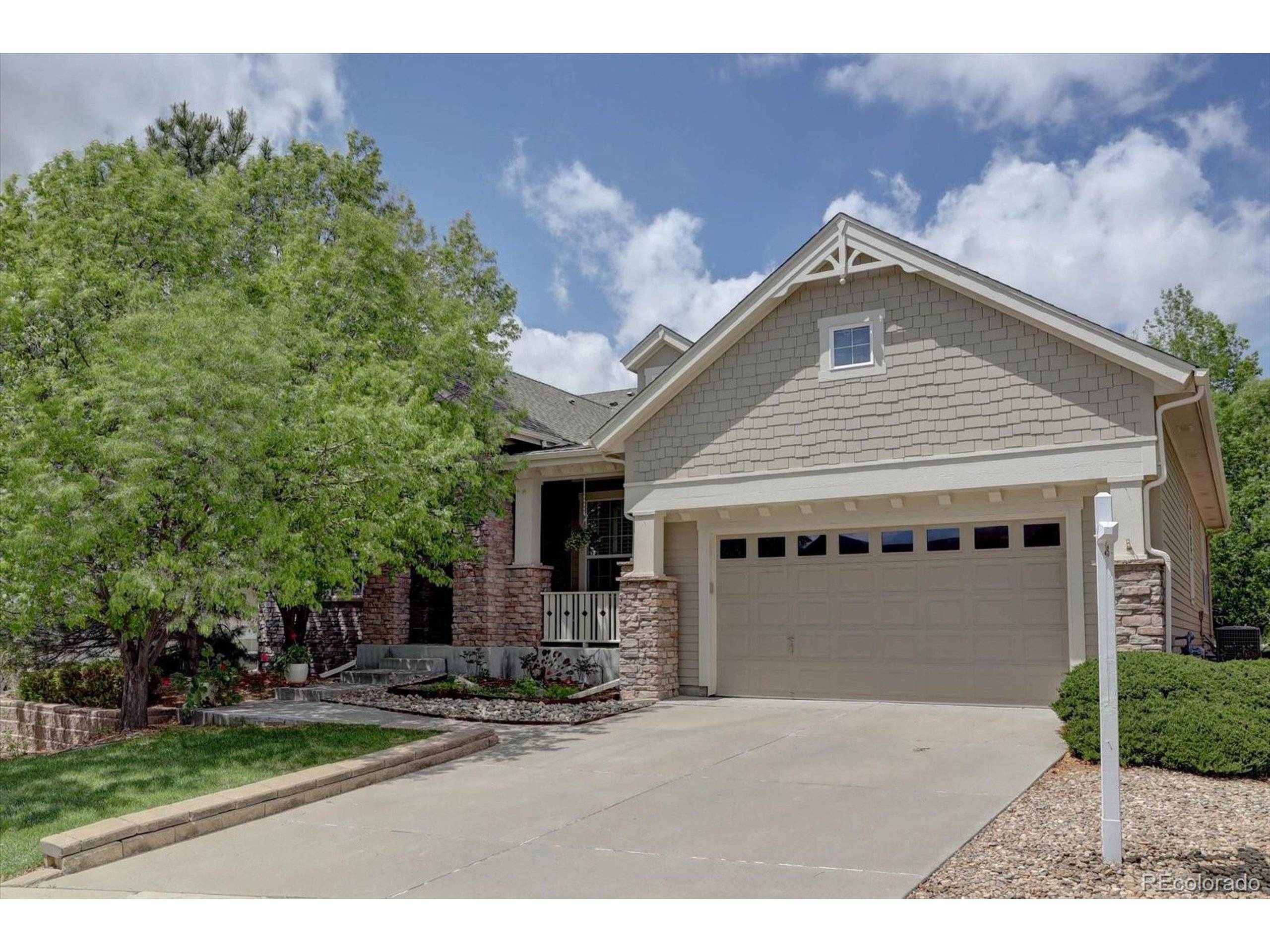 1793 Wild Star Way, Castle Rock, CO 80104