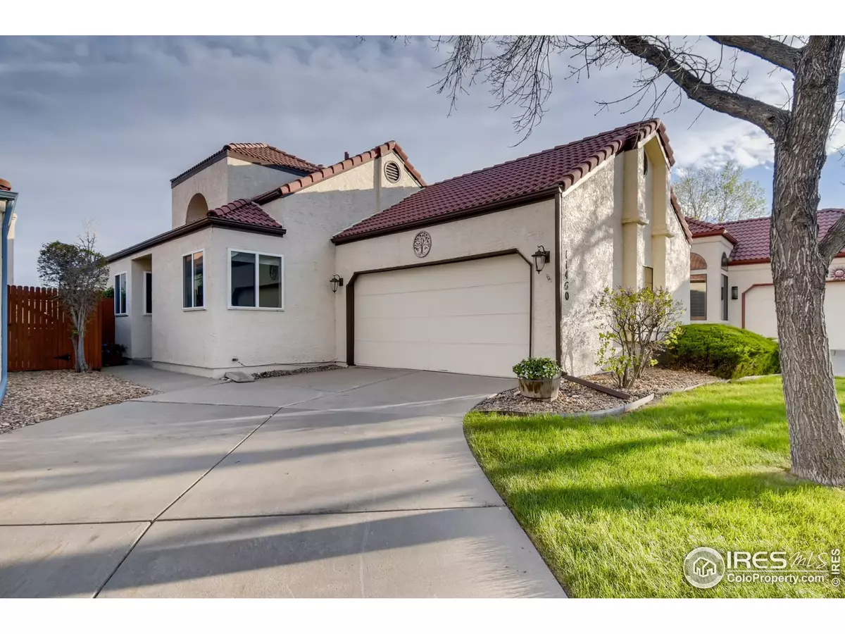 Arvada, CO 80005,11460 W 84th Pl