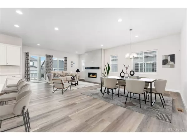 Aurora, CO 80016,7051 S White Crow Way