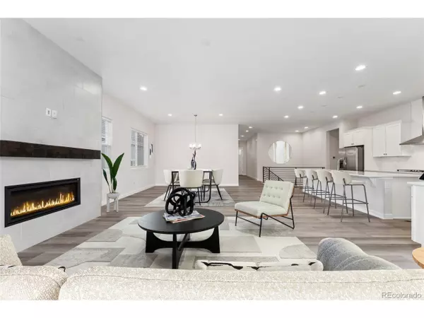 Aurora, CO 80016,7051 S White Crow Way