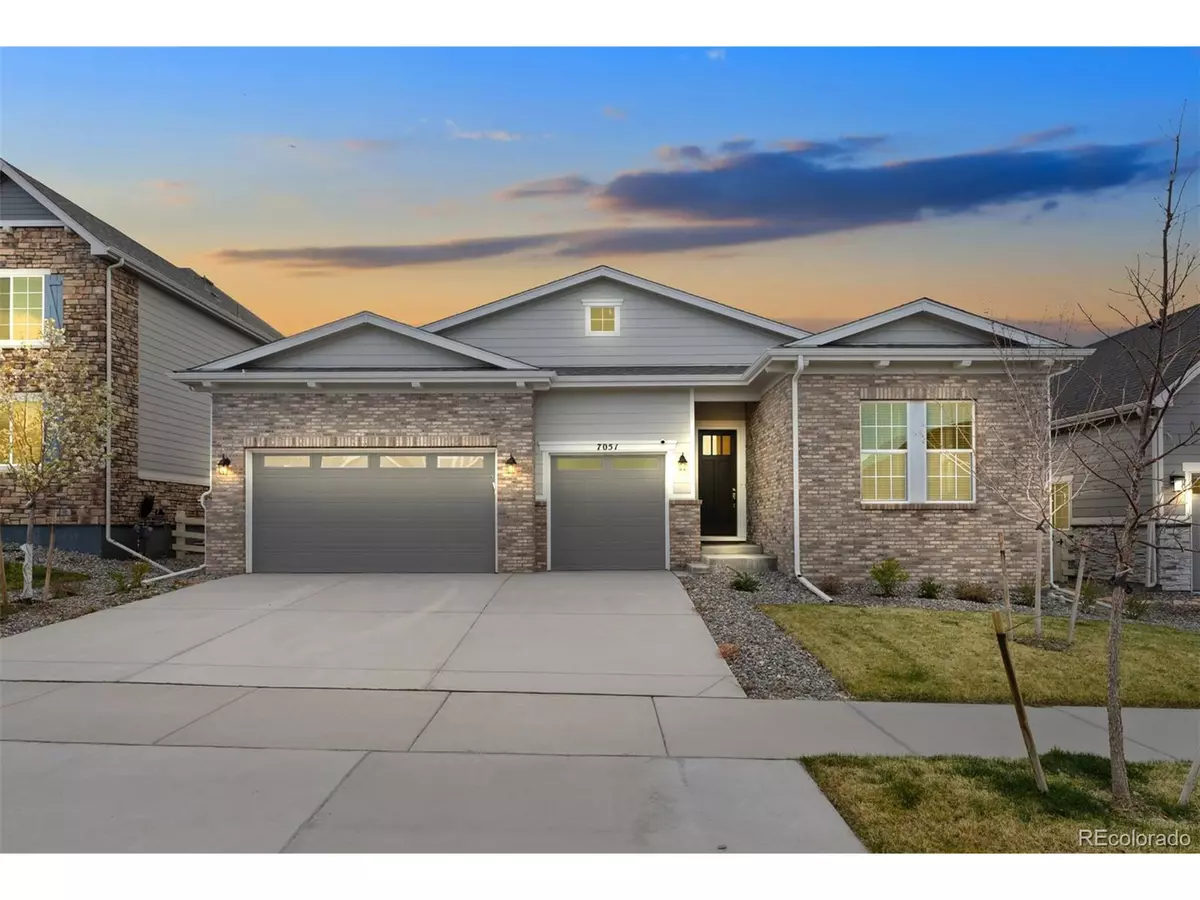 Aurora, CO 80016,7051 S White Crow Way