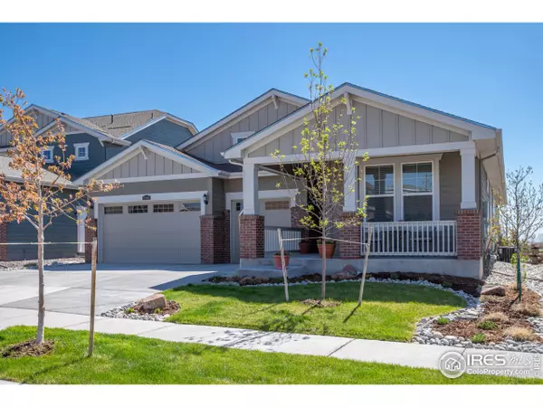 2280 Tyrrhenian Cir, Longmont, CO 80504