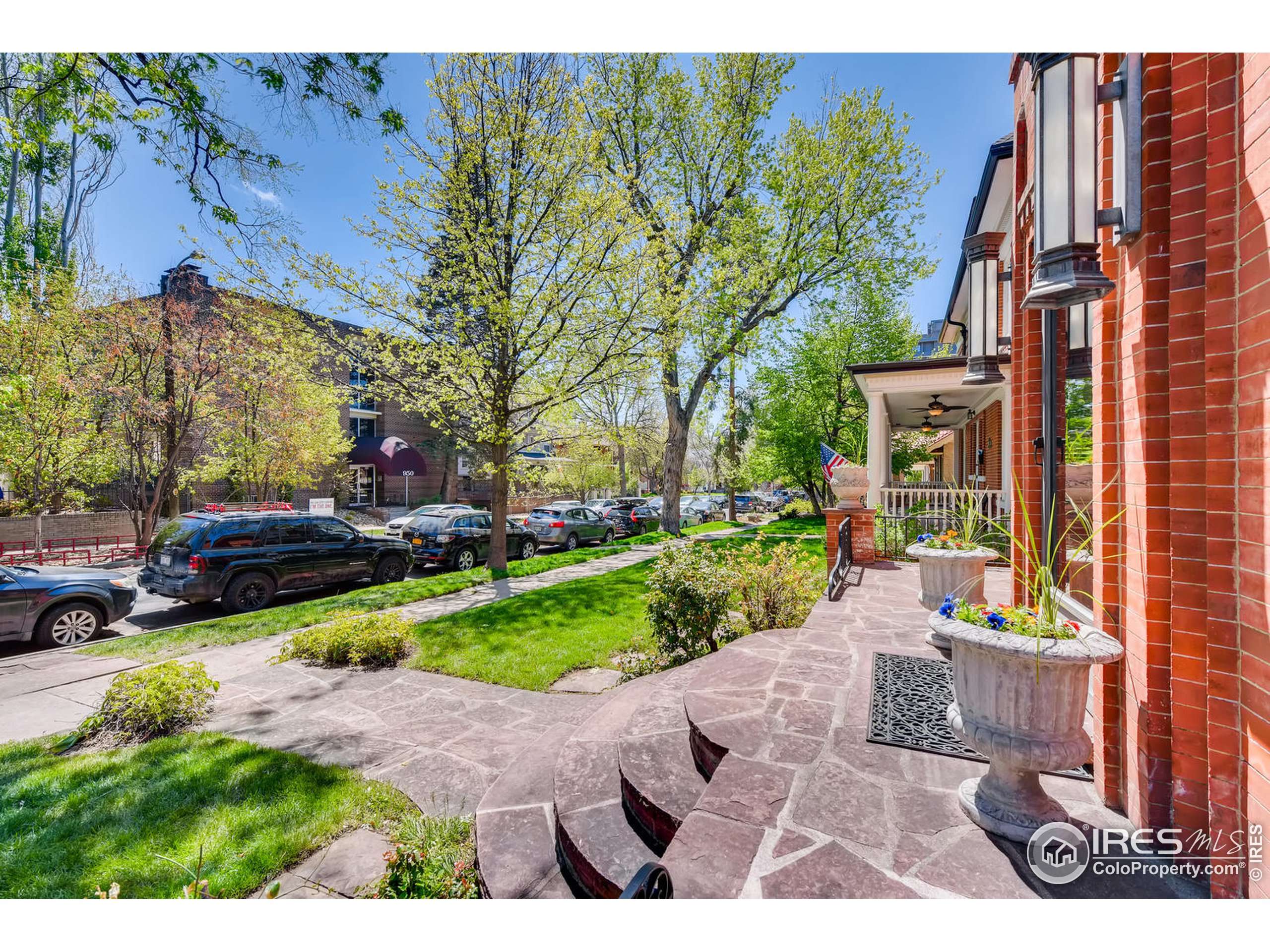 Denver, CO 80218,967 N Lafayette St