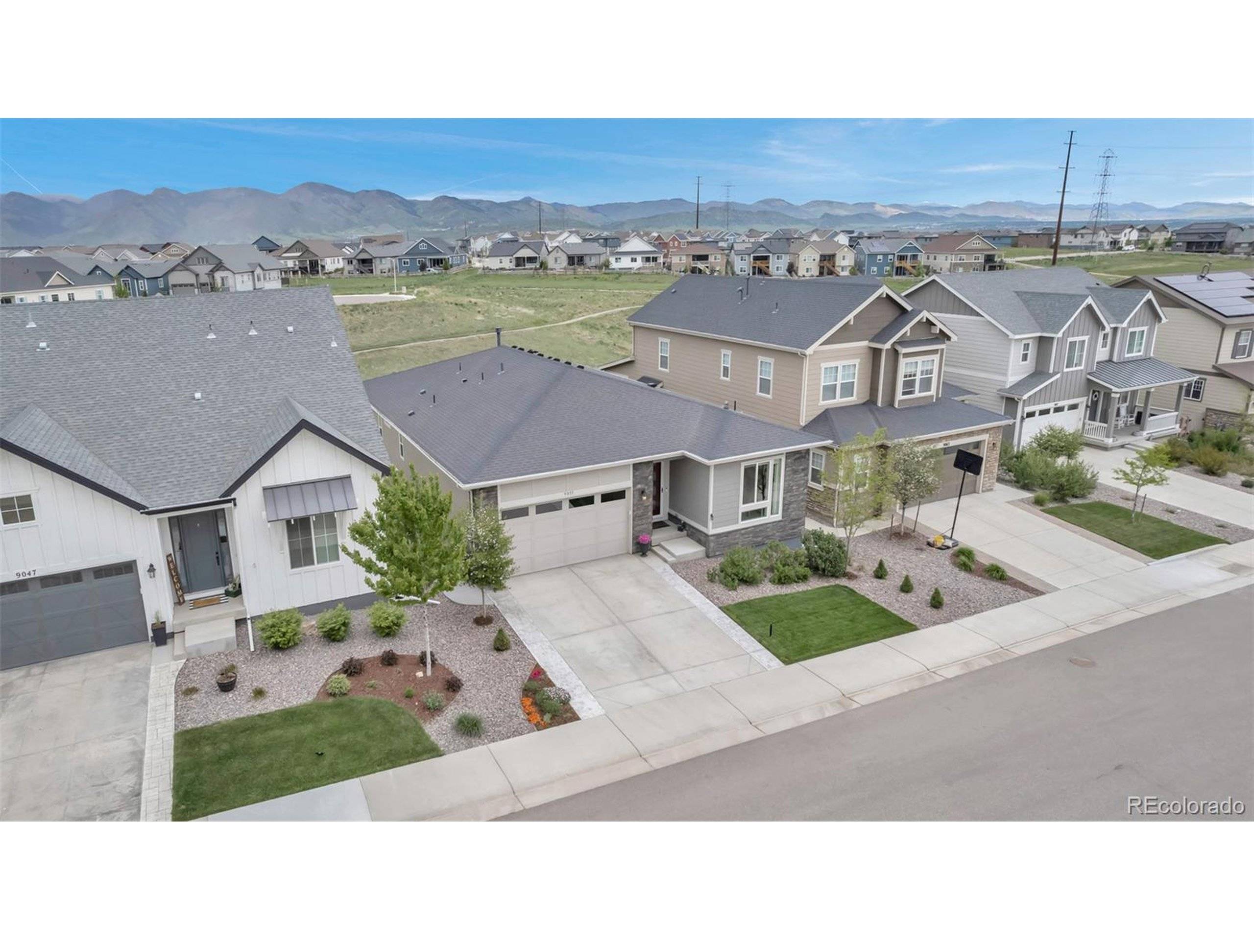 Littleton, CO 80125,9055 Swan River St