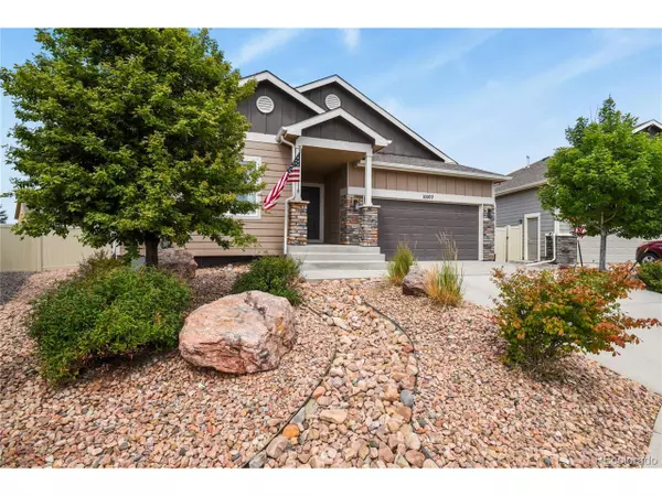 Peyton, CO 80831,10102 Golf Crest Dr