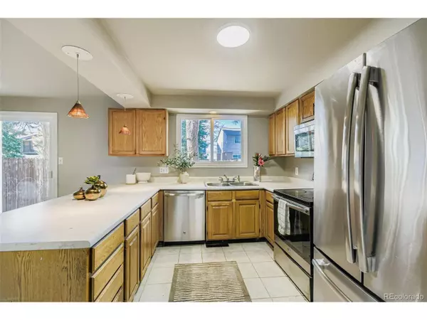 Westminster, CO 80031,3061 W 92nd Ave #1F