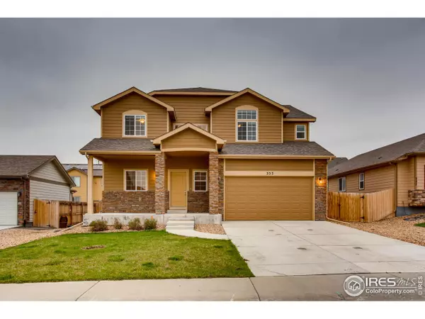 333 Glenroy Dr, Johnstown, CO 80534