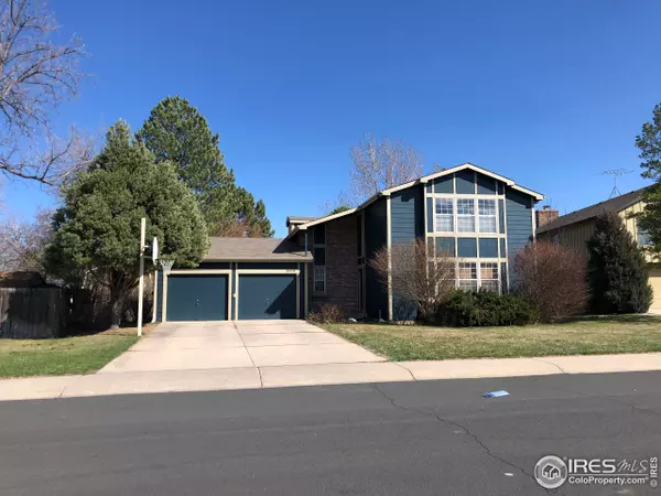 2006 Winfield Ct, Fort Collins, CO 80526