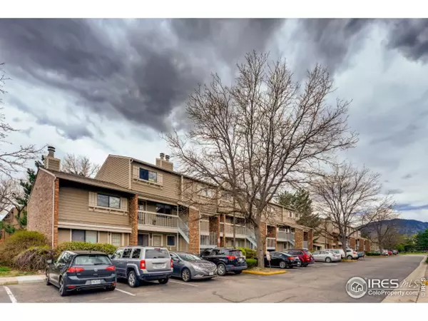 3480 Colorado Ave #D11, Boulder, CO 80303