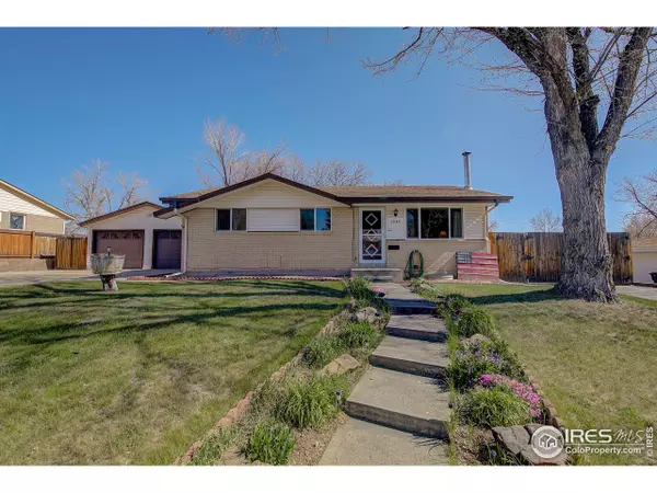 1045 W 101st Pl, Northglenn, CO 80260