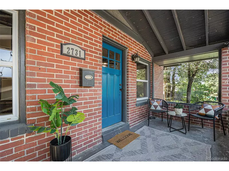 2731 N Cook St, Denver, CO 80205