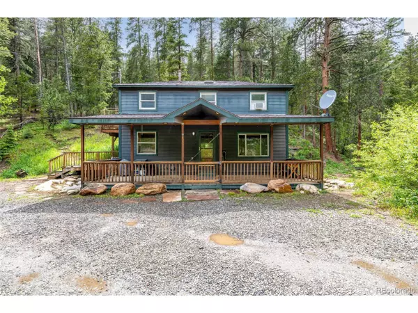 31390 Highway 72, Golden, CO 80403