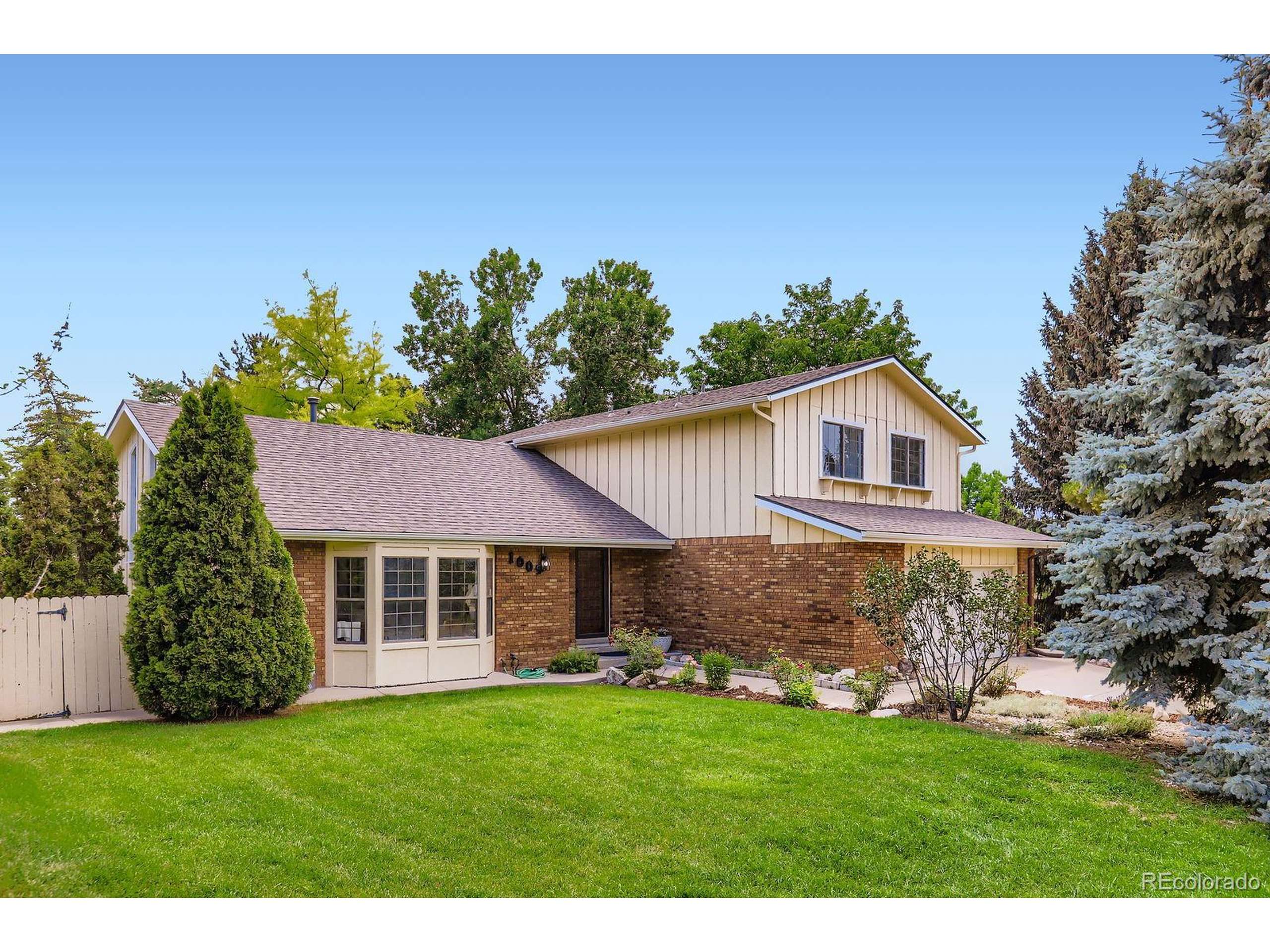 1005 E 5th Ave, Longmont, CO 80504