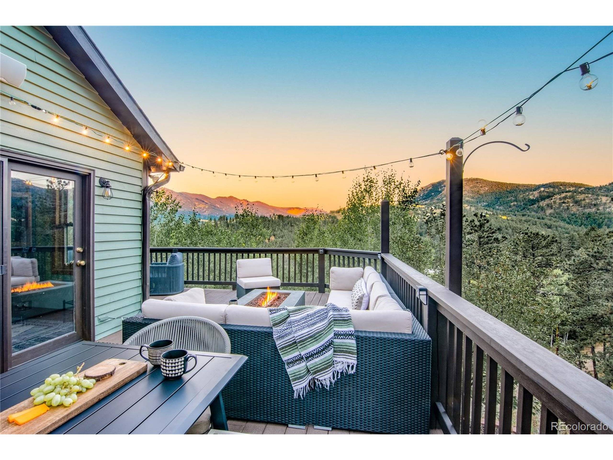 288 Spring Vly, Bailey, CO 80421