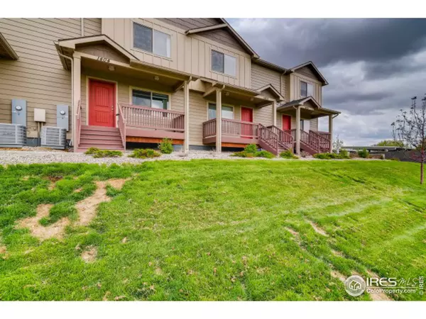 Greeley, CO 80634,3660 W 25th St #1404