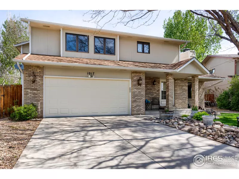 1017 Pinyon Dr, Windsor, CO 80550