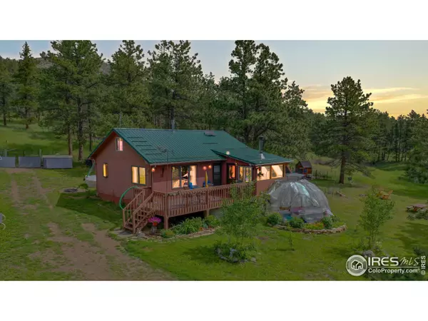 Drake, CO 80515,263 Badger Ct