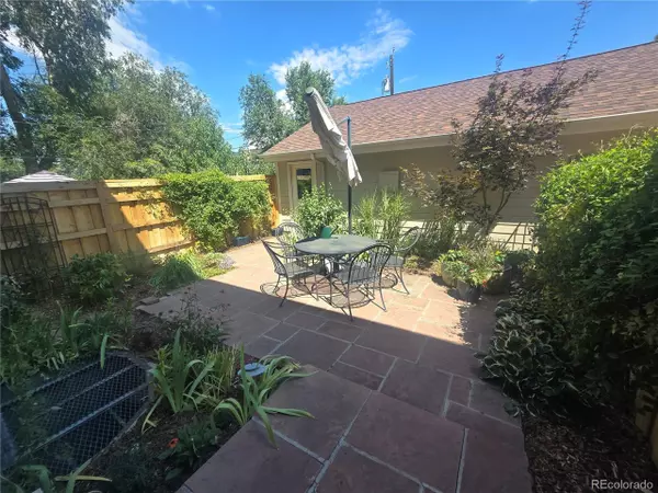 Denver, CO 80209,156 S Garfield St