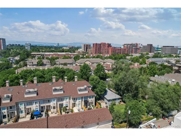 Denver, CO 80209,156 S Garfield St