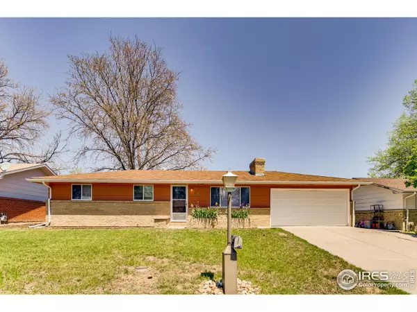 46 University Dr, Longmont, CO 80503