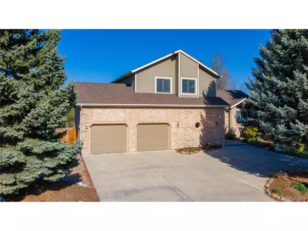 Longmont, CO 80503,1221 Twin Peaks Cir