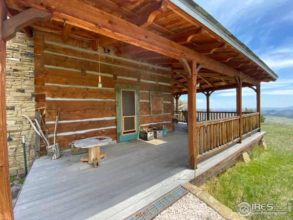 Livermore, CO 80536,390 Gunslinger Rd