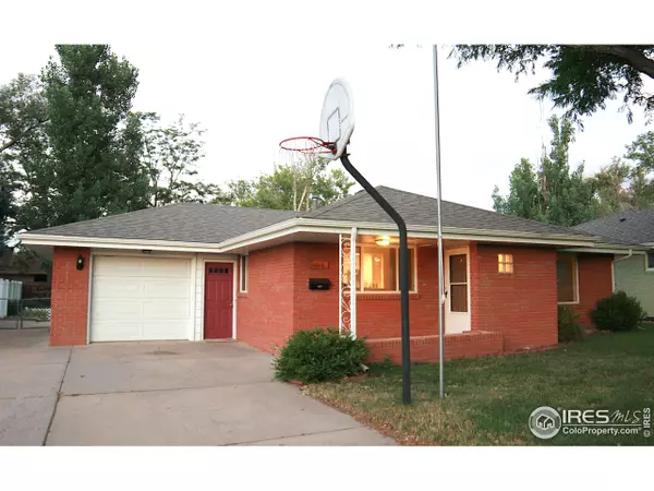 Greeley, CO 80634,1110 23rd Ave Ct