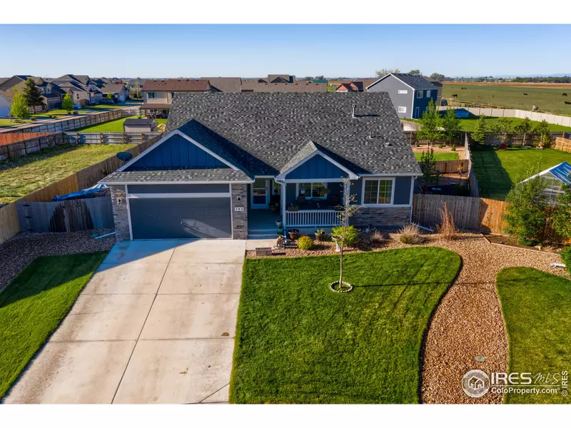 704 Rivendell Ct, Pierce, CO 80650