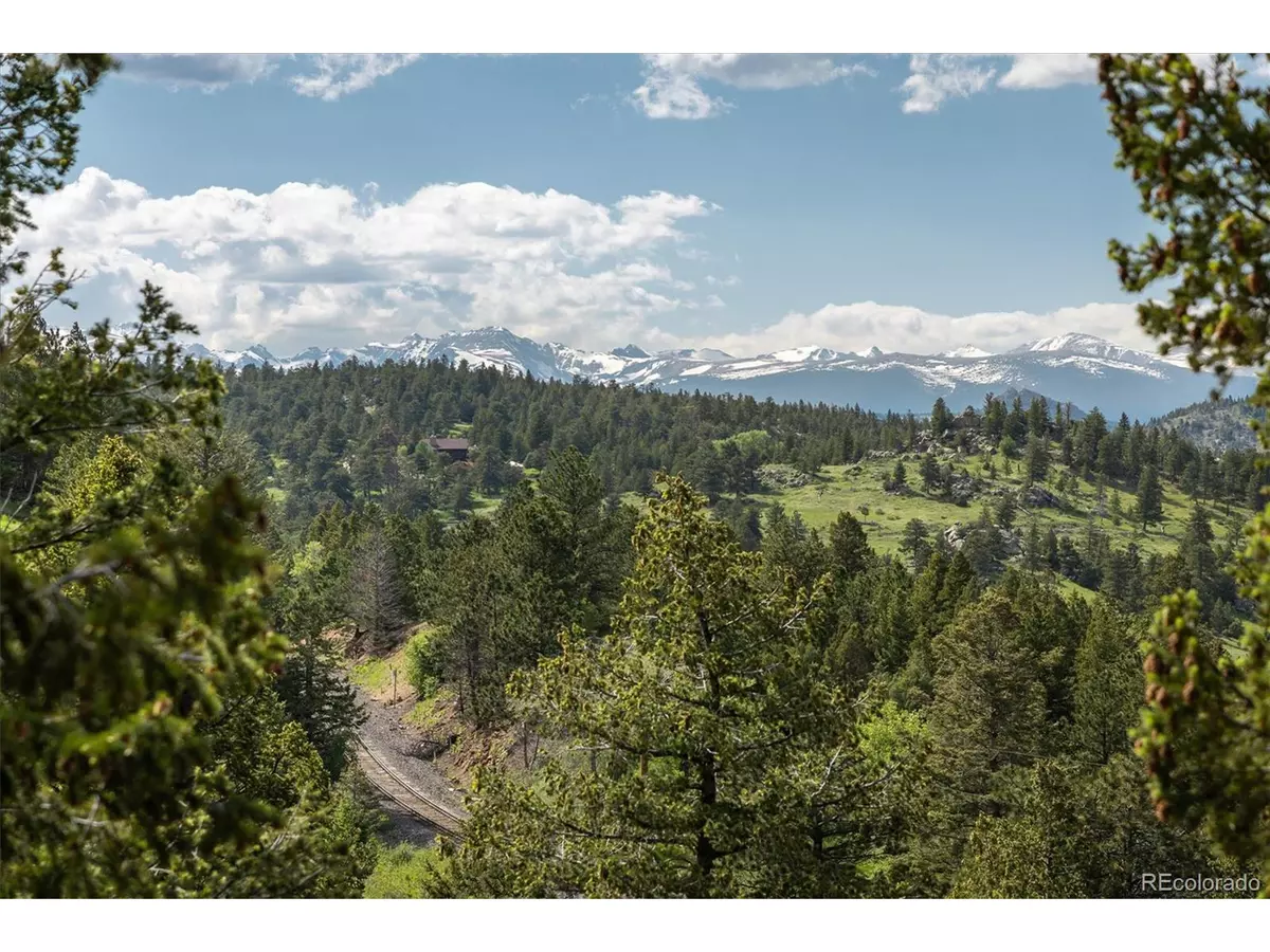 Golden, CO 80403,1546 Chute Rd