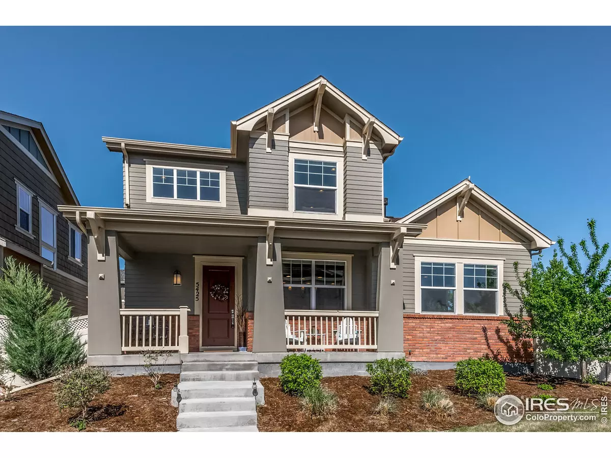 Westminster, CO 80003,5425 W 73rd Pl