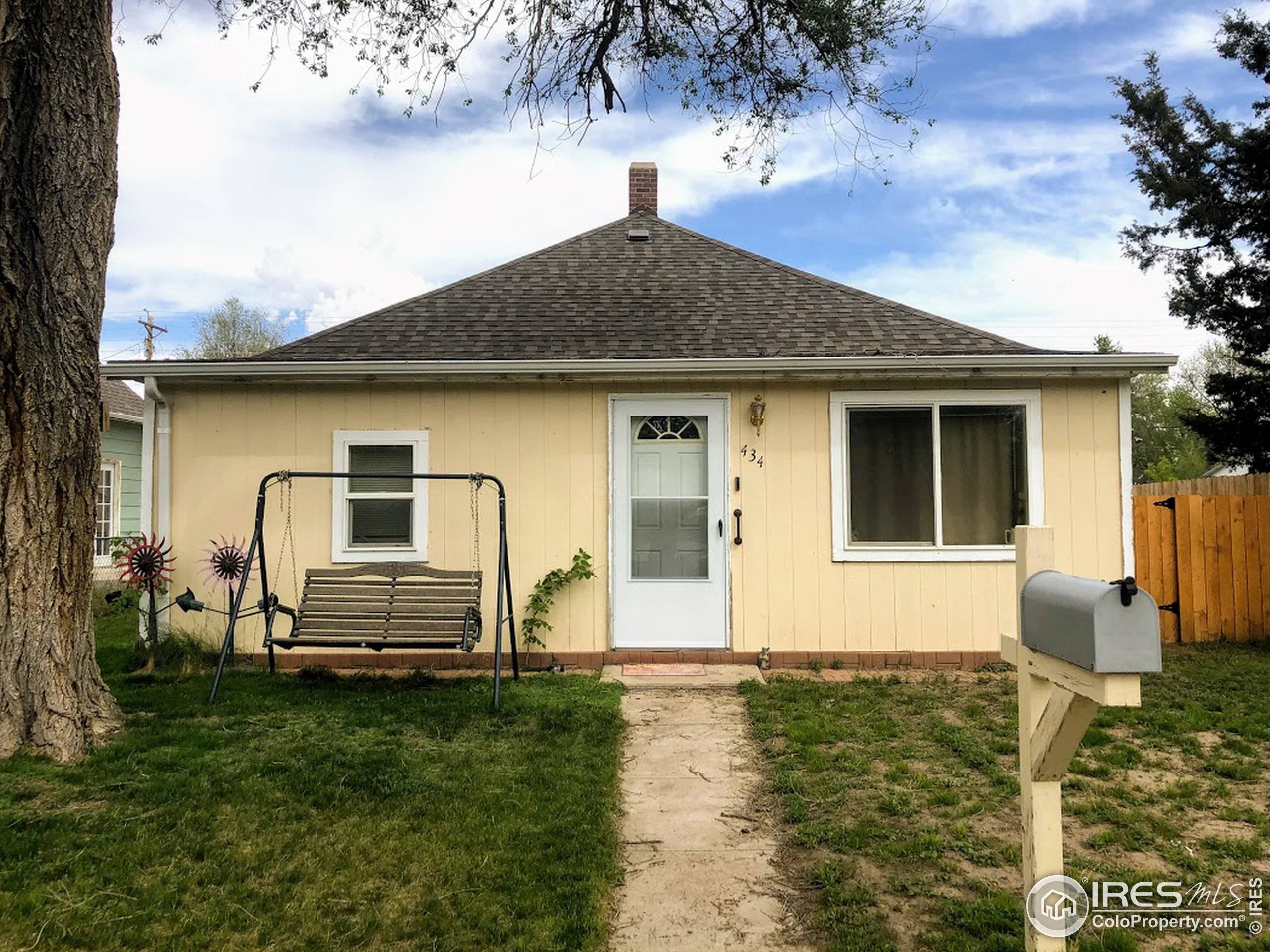 434 Main Ave, Akron, CO 80720