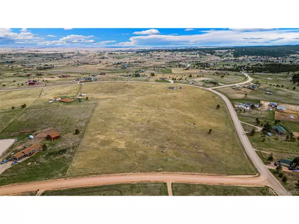 Elbert, CO 80106,12675 Green Meadow Dr