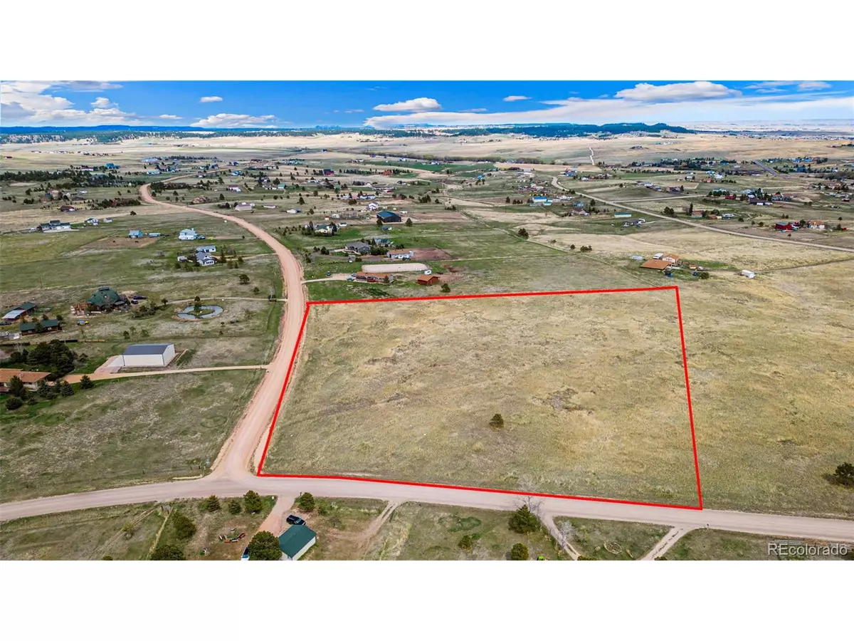 Elbert, CO 80106,12675 Green Meadow Dr